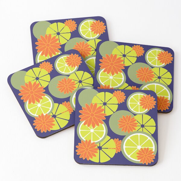 Item preview, Pomelo y caléndula designed and sold by twotoucans.