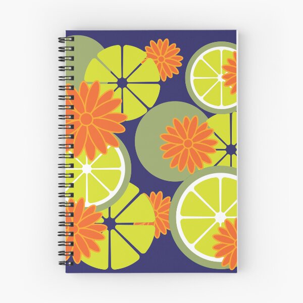 Item preview, Pomelo y caléndula designed and sold by twotoucans.