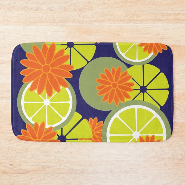 Item preview, Pomelo and Marigold designed and sold by twotoucans.