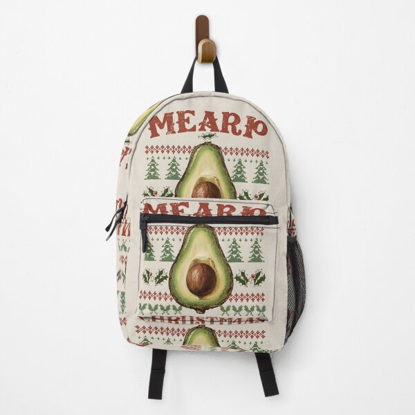 Item preview, Vintage Avocado Wonderland: Seasonal Elegance designed and sold by GENZ-CREATIVES.