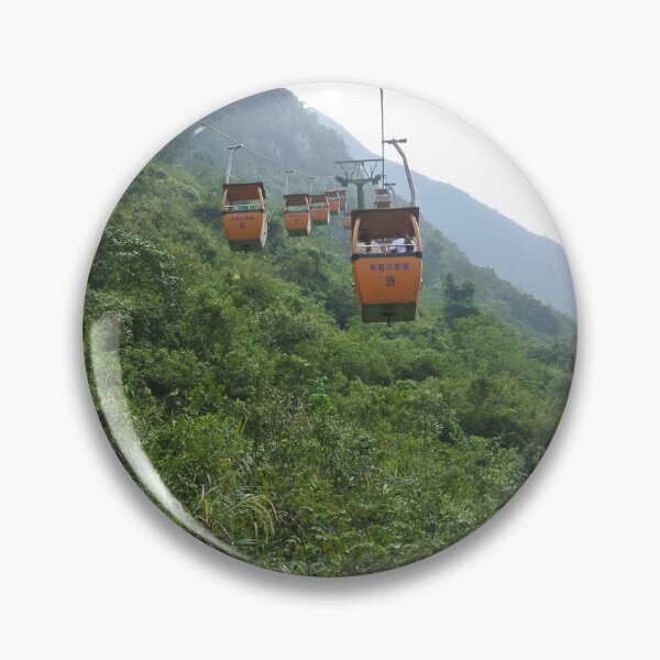 Item preview, Chongqing Cable Car designed and sold by errudd.