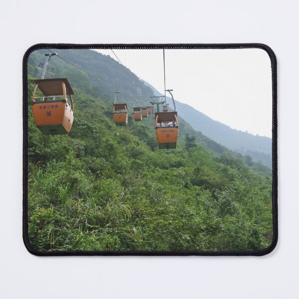 Item preview, Chongqing Cable Car designed and sold by errudd.