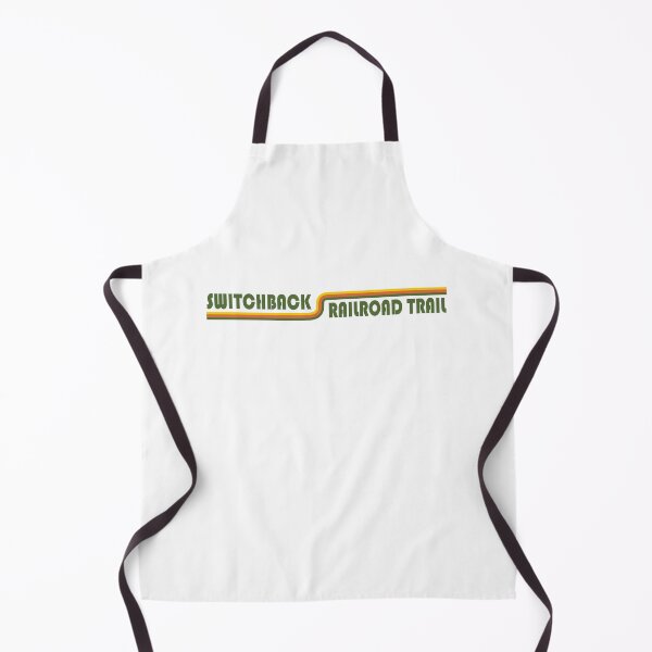 Item preview, Switchback Railroad Trail designed and sold by Esskay Designs.