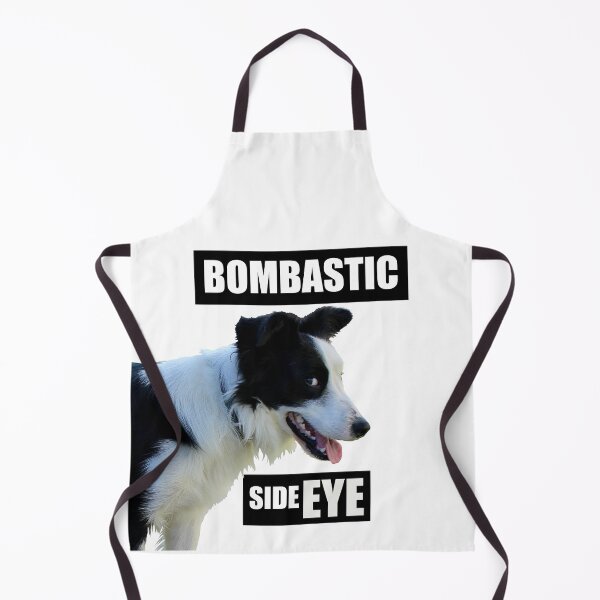 Item preview, Bombastic Side Eye designed and sold by supraliminal.