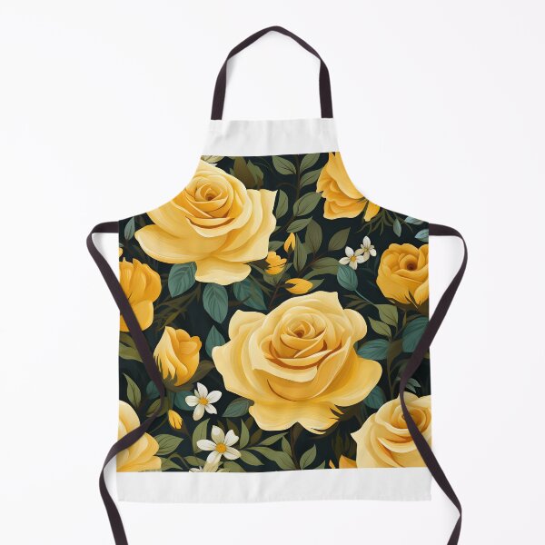 Item preview, Yellow Rose Water colour designed and sold by MuteluArtwork.