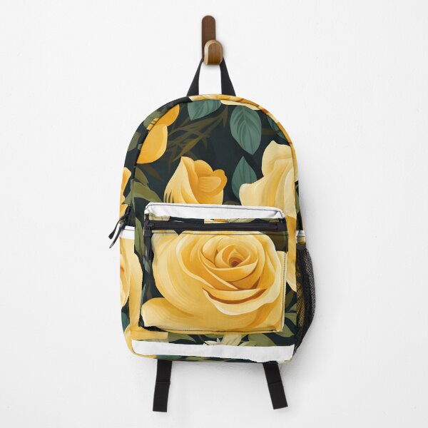 Item preview, Yellow Rose Water colour designed and sold by MuteluArtwork.
