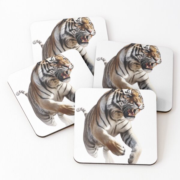Item preview, Tigers designed and sold by HNFASHION1.
