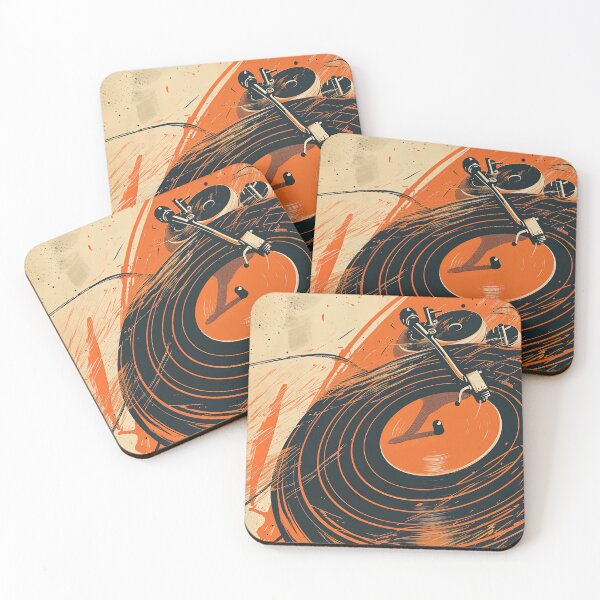 Item preview, The Classics Spin designed and sold by Retro Type.
