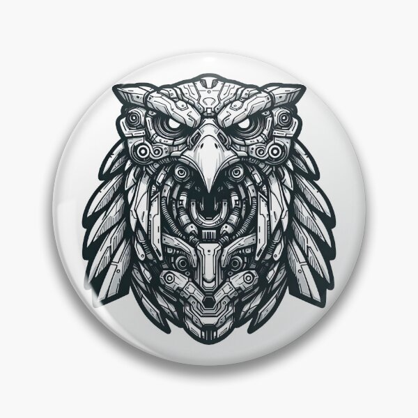 Item preview, Iron Wings S01 D88 designed and sold by Houerd.