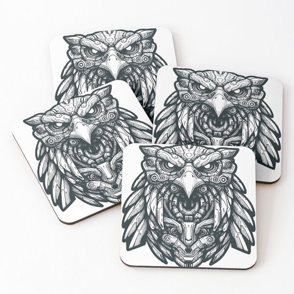 Item preview, Iron Wings S01 D88 designed and sold by Houerd.
