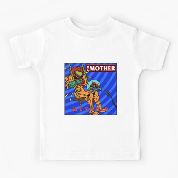 The Mother Kids T-Shirt