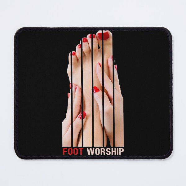 Item preview, Foot Worship designed and sold by Boomroom.