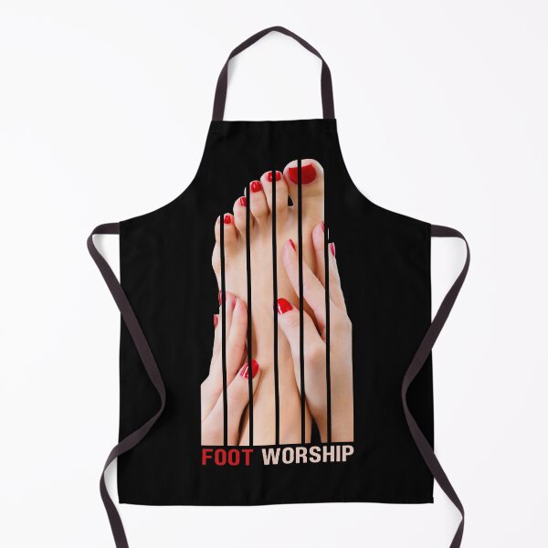 Item preview, Foot Worship designed and sold by Boomroom.