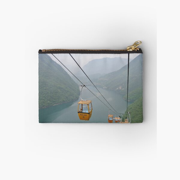 Item preview, Chinese Cable Car designed and sold by errudd.