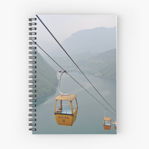 Item preview, Chinese Cable Car designed and sold by errudd.