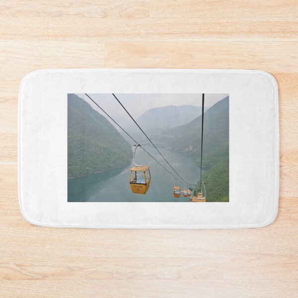 Item preview, Chinese Cable Car designed and sold by errudd.