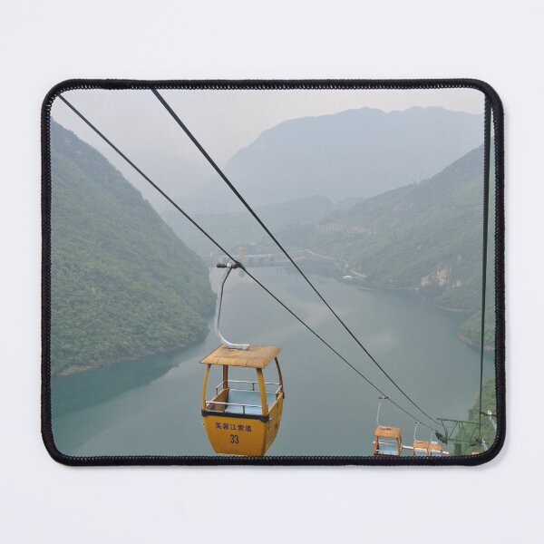 Item preview, Chinese Cable Car designed and sold by errudd.