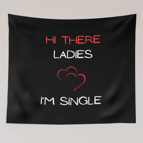 Item preview, Hi there ladies, I'm single designed and sold by Gilpro Designs.