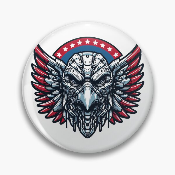 Item preview, Iron Wings S01 D89 designed and sold by Houerd.