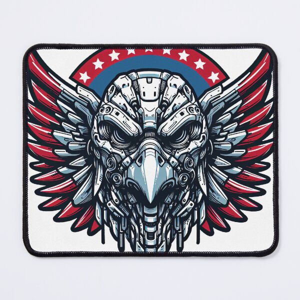 Item preview, Iron Wings S01 D89 designed and sold by Houerd.