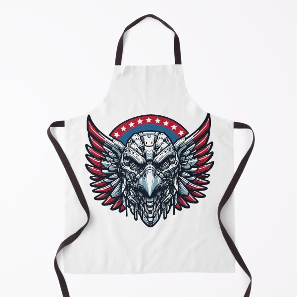 Item preview, Iron Wings S01 D89 designed and sold by Houerd.