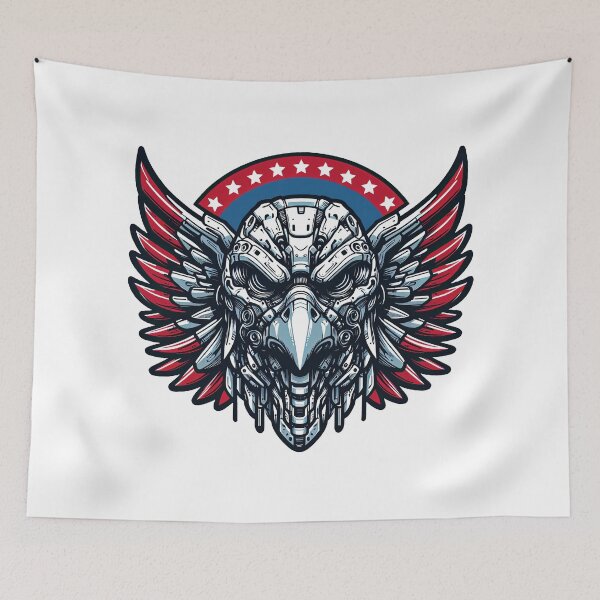Item preview, Iron Wings S01 D89 designed and sold by Houerd.