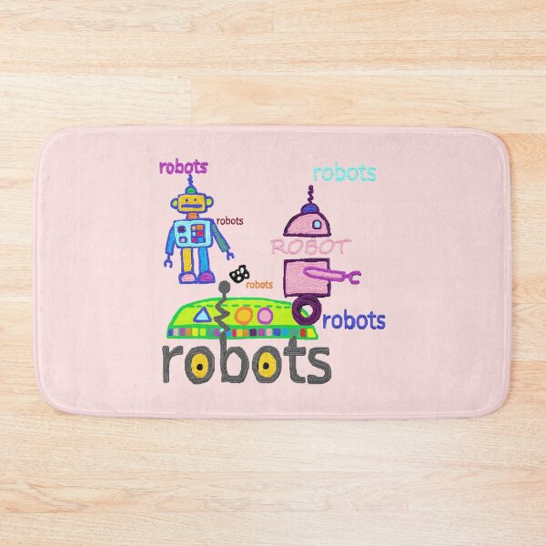 Item preview, old robot toy,nostalgia,vintage old toy, OIL PAINTING designed and sold by zzzozzo.
