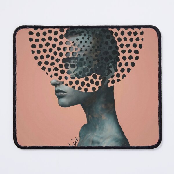 Item preview, Trypophobia queen artwork designed and sold by Artistime Store.