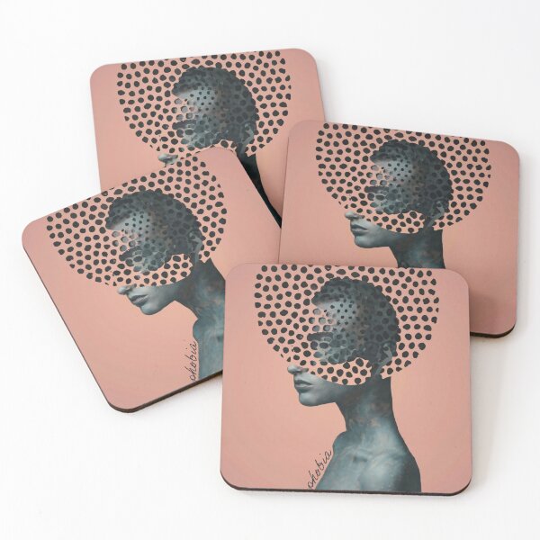 Item preview, Trypophobia queen artwork designed and sold by Artistime Store.