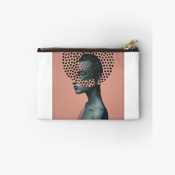 Item preview, Trypophobia queen artwork designed and sold by Artistime Store.