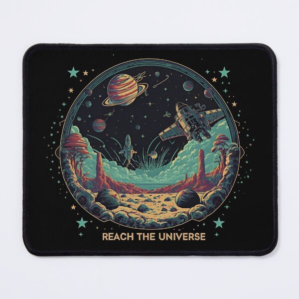 Item preview, Reach the Universe designed and sold by EnchantWearEmpo.