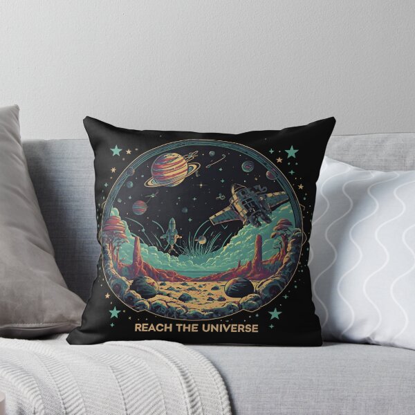 Item preview, Reach the Universe designed and sold by EnchantWearEmpo.