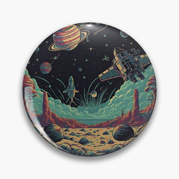 Item preview, Reach the Universe designed and sold by EnchantWearEmpo.