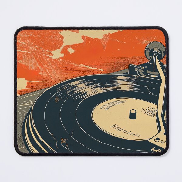 Item preview, Old School Groove designed and sold by Retro Type.
