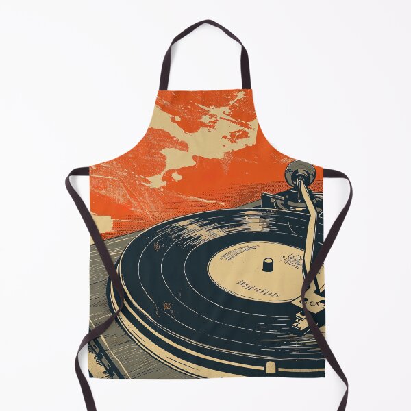 Item preview, Old School Groove designed and sold by Retro Type.