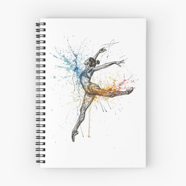 Item preview, Dance Teacher designed and sold by HistHero.