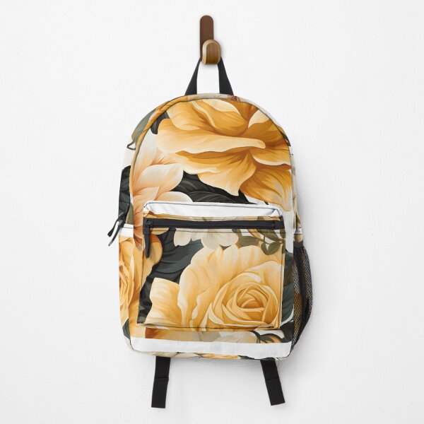 Item preview, Yellow Rose Modern style designed and sold by MuteluArtwork.