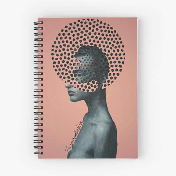 Item preview, Trypophobia queen artwork designed and sold by Artistime Store.