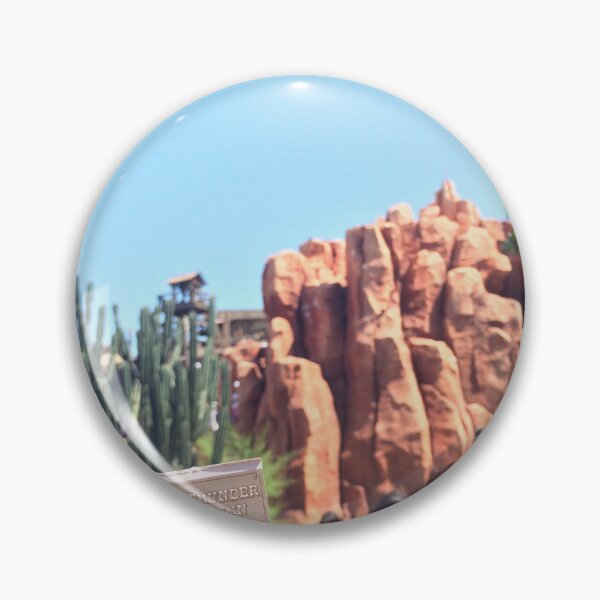 Item preview, Big Thunder Mountain with Fastpasses designed and sold by errudd.