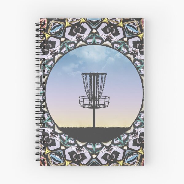 Item preview, Disc Golf Basket designed and sold by Phil Perkins.