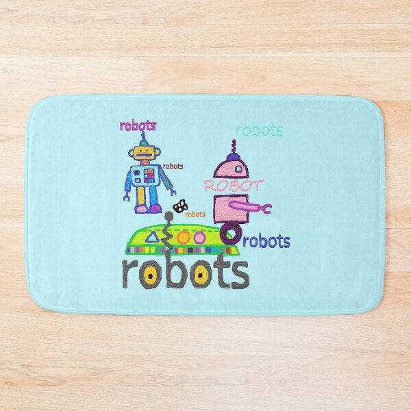 Item preview, old robot toy,nostalgia,vintage old toy, OIL PAINTING designed and sold by zzzozzo.