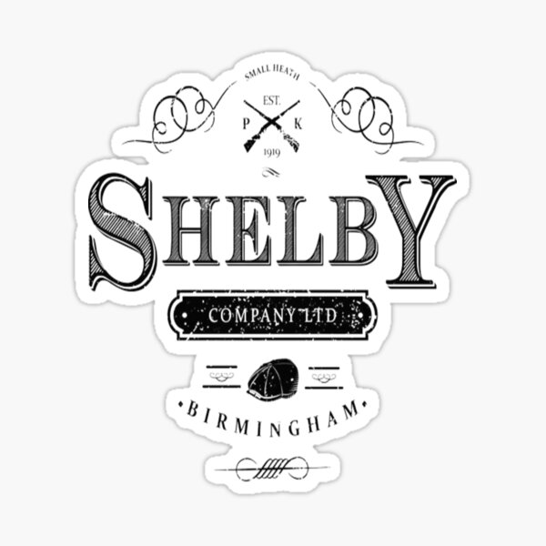 Item preview, SHELBY  designed and sold by NixTap.