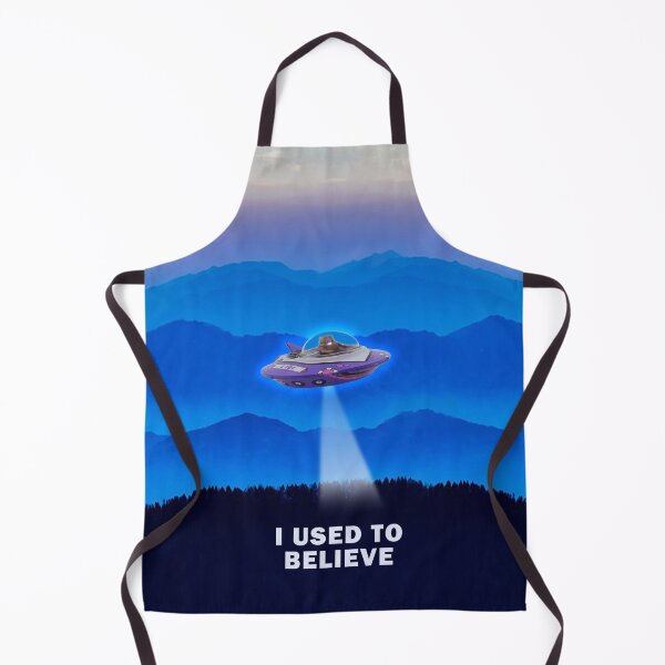 Item preview, I Used To Believe - Paranormal Parody designed and sold by Fanarchist.