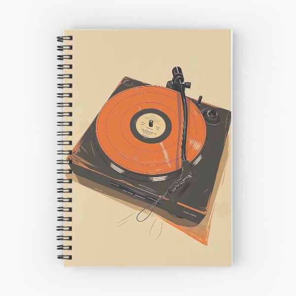 Item preview, Atomic Age Audio designed and sold by Retro Type.