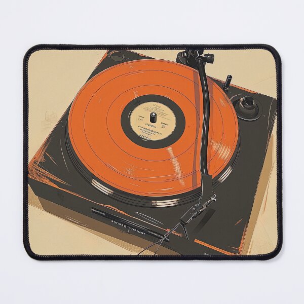 Item preview, Atomic Age Audio designed and sold by Retro Type.