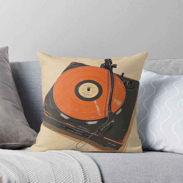 Item preview, Atomic Age Audio designed and sold by Retro Type.
