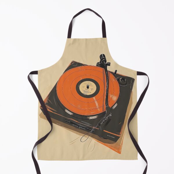 Item preview, Atomic Age Audio designed and sold by Retro Type.