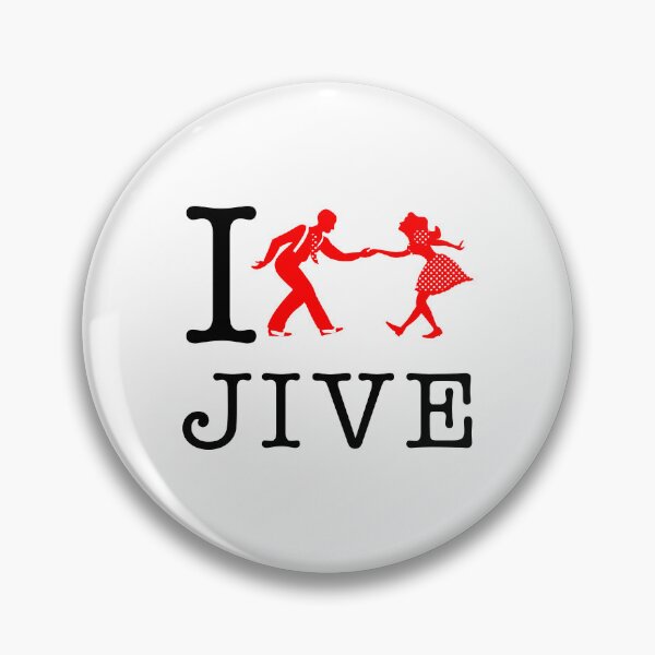 Artikelvorschau, Ich liebe den Jive NYC-Stil entworfen und verkauft von Logo-A-GoGo.