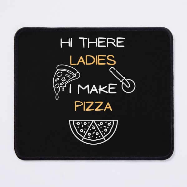 Item preview, Hi there ladies, I make pizza designed and sold by Gilpro Designs.