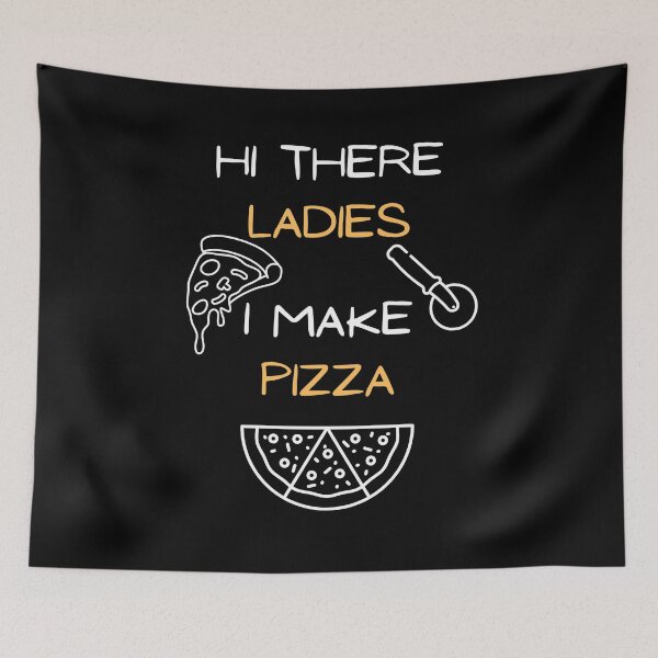 Item preview, Hi there ladies, I make pizza designed and sold by Gilpro Designs.